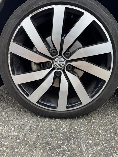 Volkswagen Golf VII 1.5 TSi 150CH PACK R-LINE TOIT OUVRANT PANORAMIQUE
