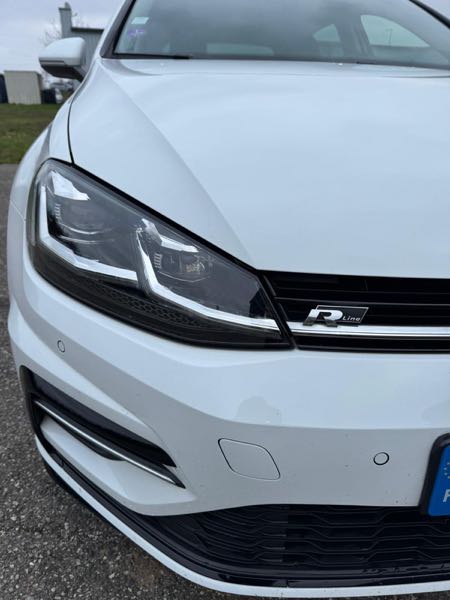 Volkswagen Golf VII 1.5 TSi 150CH PACK R-LINE TOIT OUVRANT PANORAMIQUE