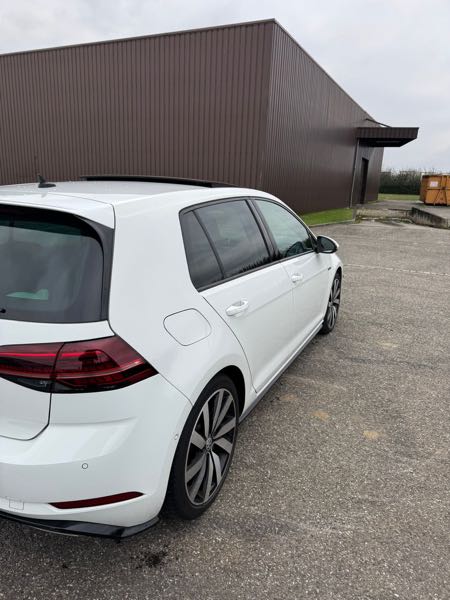 Volkswagen Golf VII 1.5 TSi 150CH PACK R-LINE TOIT OUVRANT PANORAMIQUE