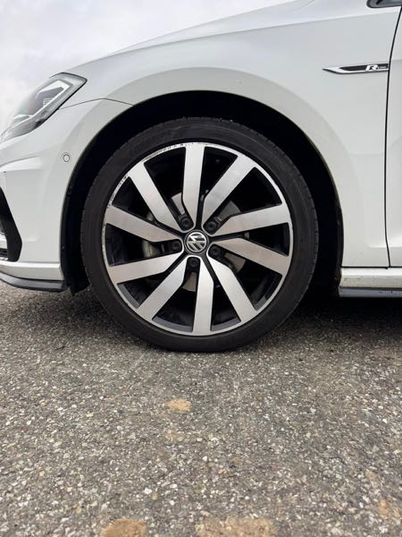 Volkswagen Golf VII 1.5 TSi 150CH PACK R-LINE TOIT OUVRANT PANORAMIQUE