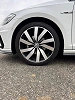 Volkswagen Golf VII 1.5 TSi 150CH PACK R-LINE TOIT OUVRANT PANORAMIQUE thumbnail