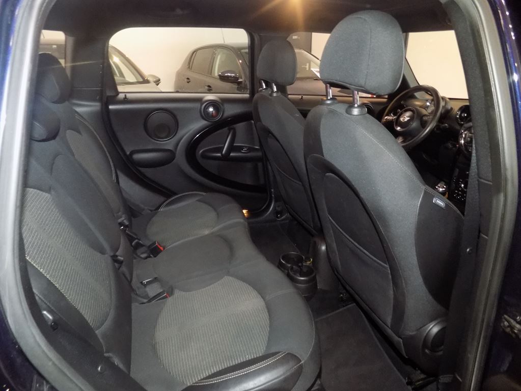 Mini Countryman 190 CH COOPER S