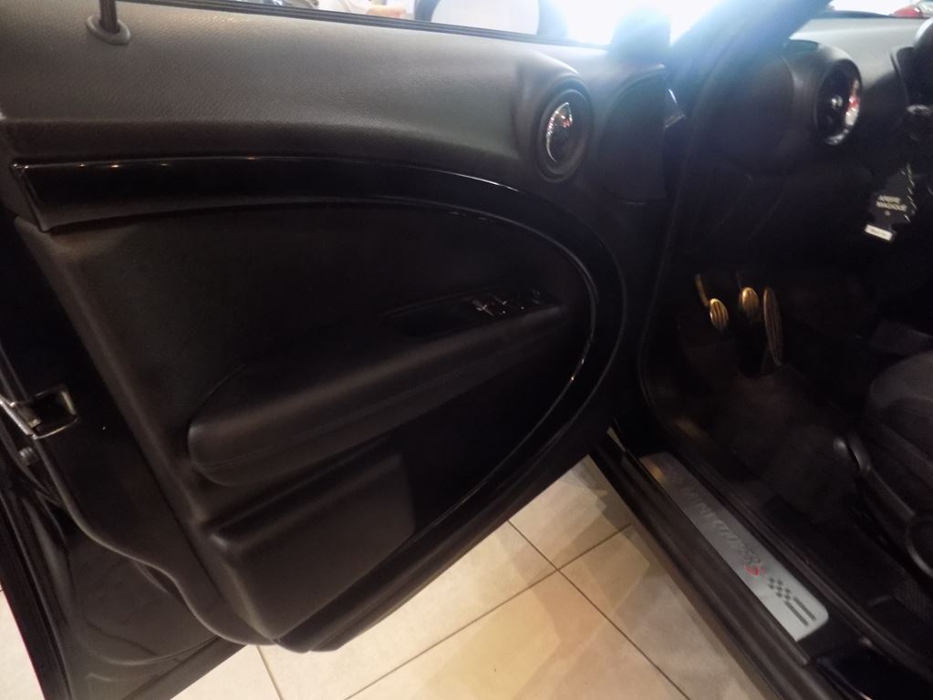 Mini Countryman 190 CH COOPER S