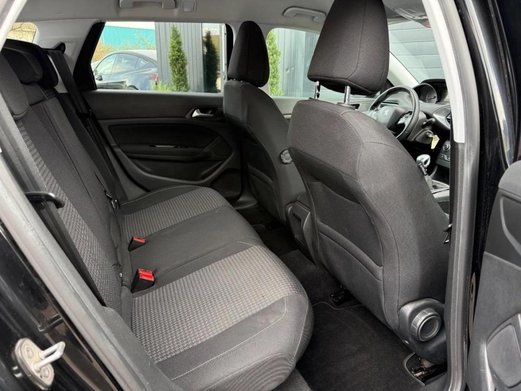 Peugeot 308 SW 1.6 BlueHDI 120ch Active Business 1ère main