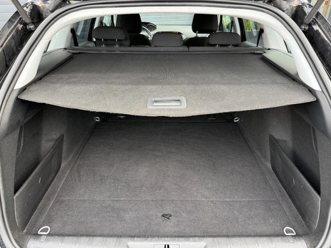 Peugeot 308 SW 1.6 BlueHDI 120ch Active Business 1ère main