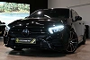 Mercedes-Benz A 35 AMG 4Matic **LED/LEDER/ALCANTARA/CC/DAB/NAV/CAM** thumbnail