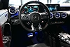 Mercedes-Benz A 35 AMG 4Matic **LED/LEDER/ALCANTARA/CC/DAB/NAV/CAM** thumbnail