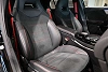 Mercedes-Benz A 35 AMG 4Matic **LED/LEDER/ALCANTARA/CC/DAB/NAV/CAM** thumbnail