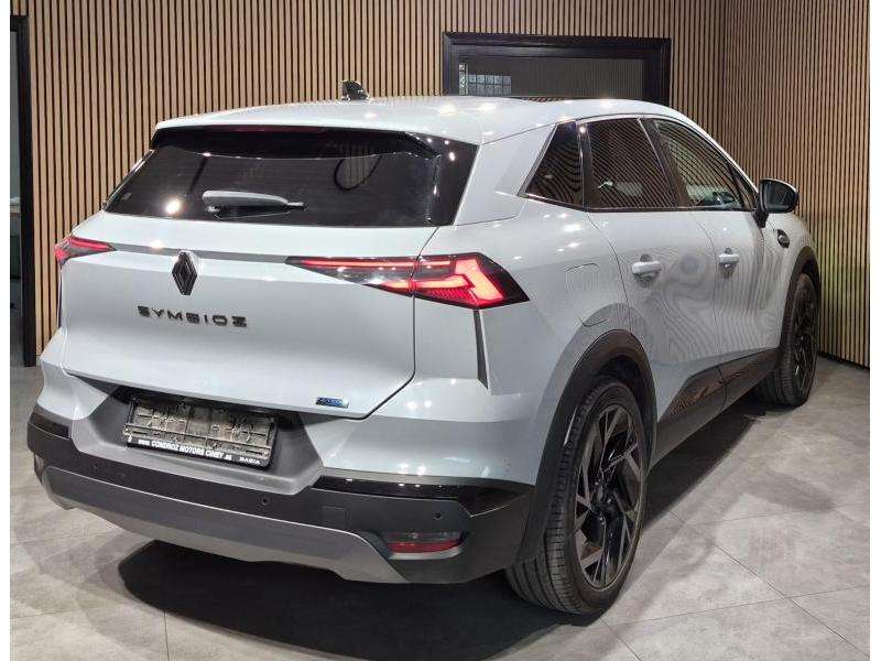 Renault Symbioz Esprit Alpine