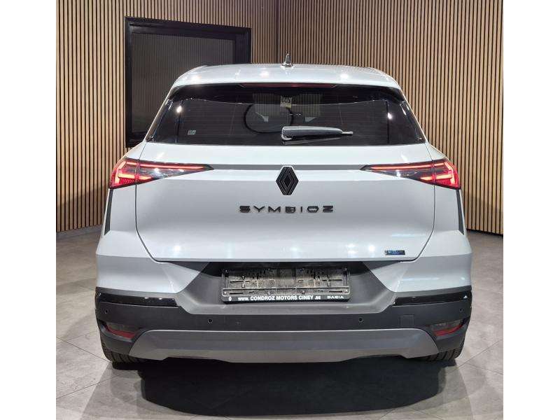 Renault Symbioz Esprit Alpine