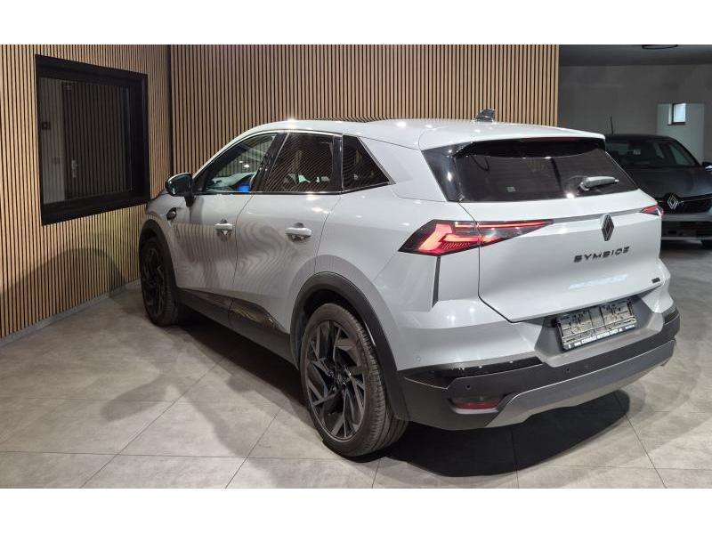 Renault Symbioz Esprit Alpine