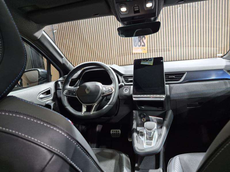 Renault Symbioz Esprit Alpine