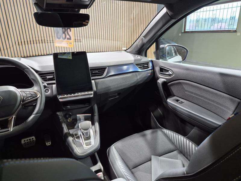 Renault Symbioz Esprit Alpine