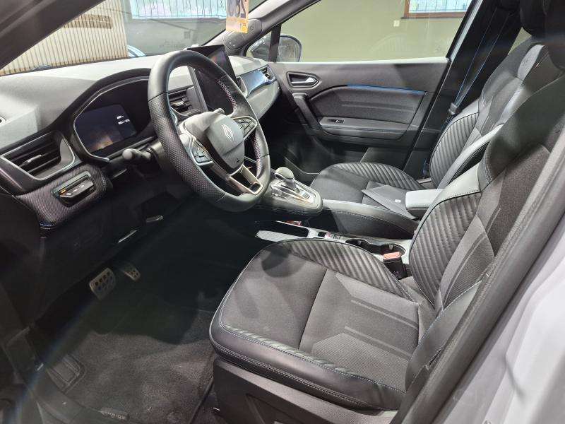 Renault Symbioz Esprit Alpine