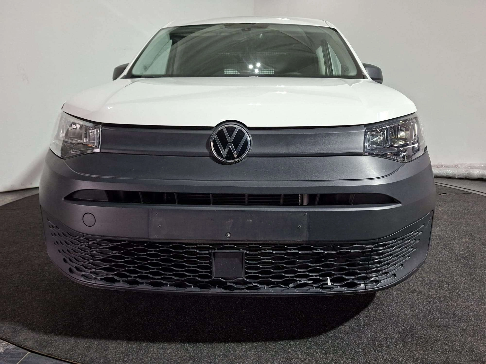 Volkswagen Caddy 2.0 TDi | Airco| Bluetooth I Carpass