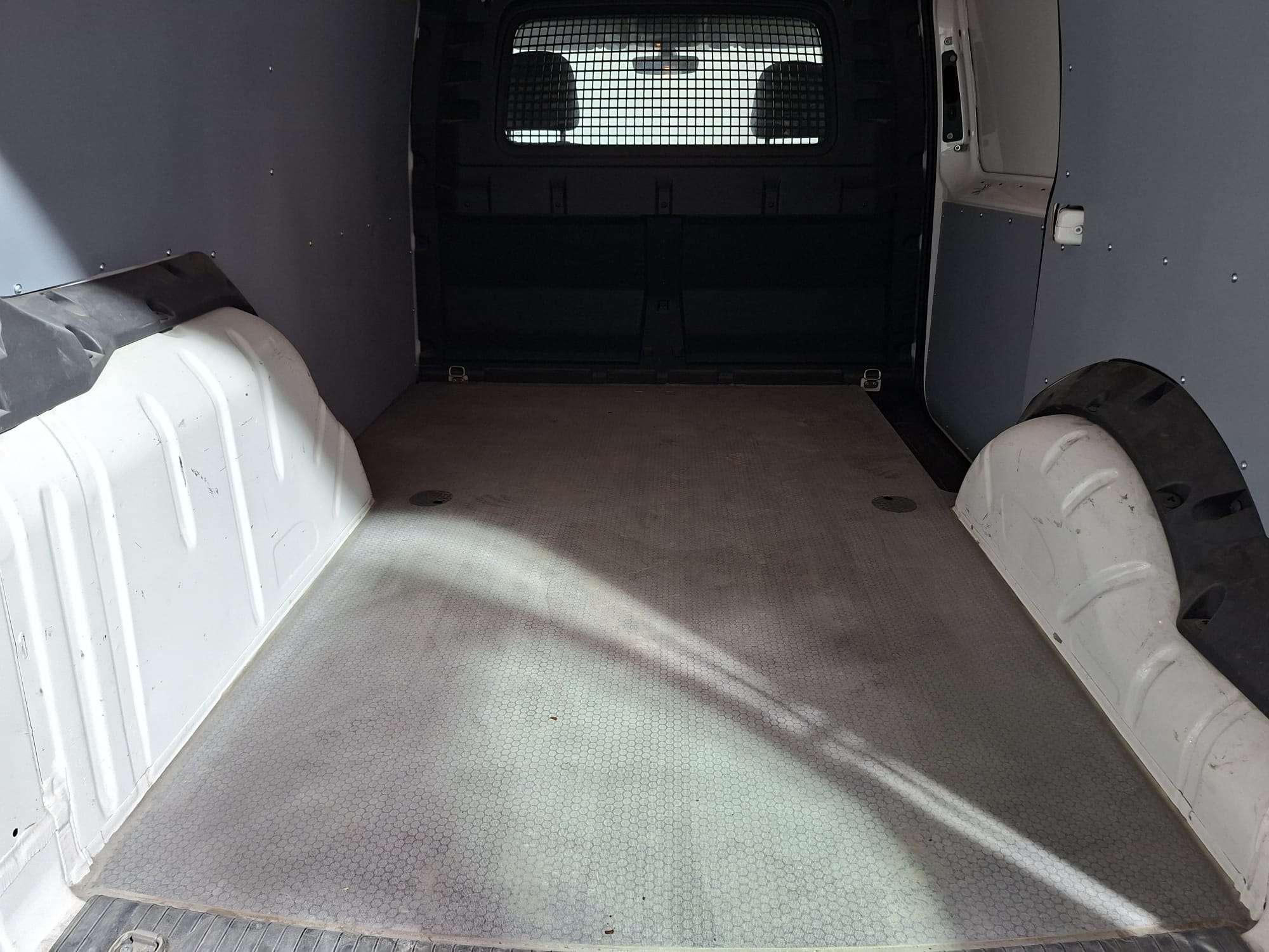 Volkswagen Caddy 2.0 TDi | Airco| Bluetooth I Carpass