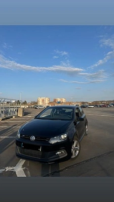 Volkswagen Polo V 1.4 r-line
