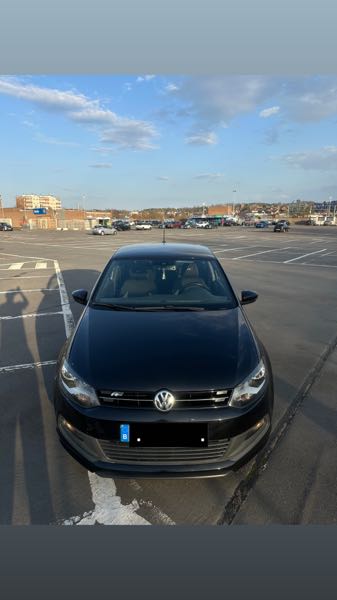 Volkswagen Polo V 1.4 r-line