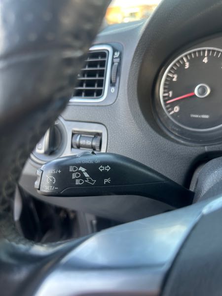 Volkswagen Polo V 1.4 r-line