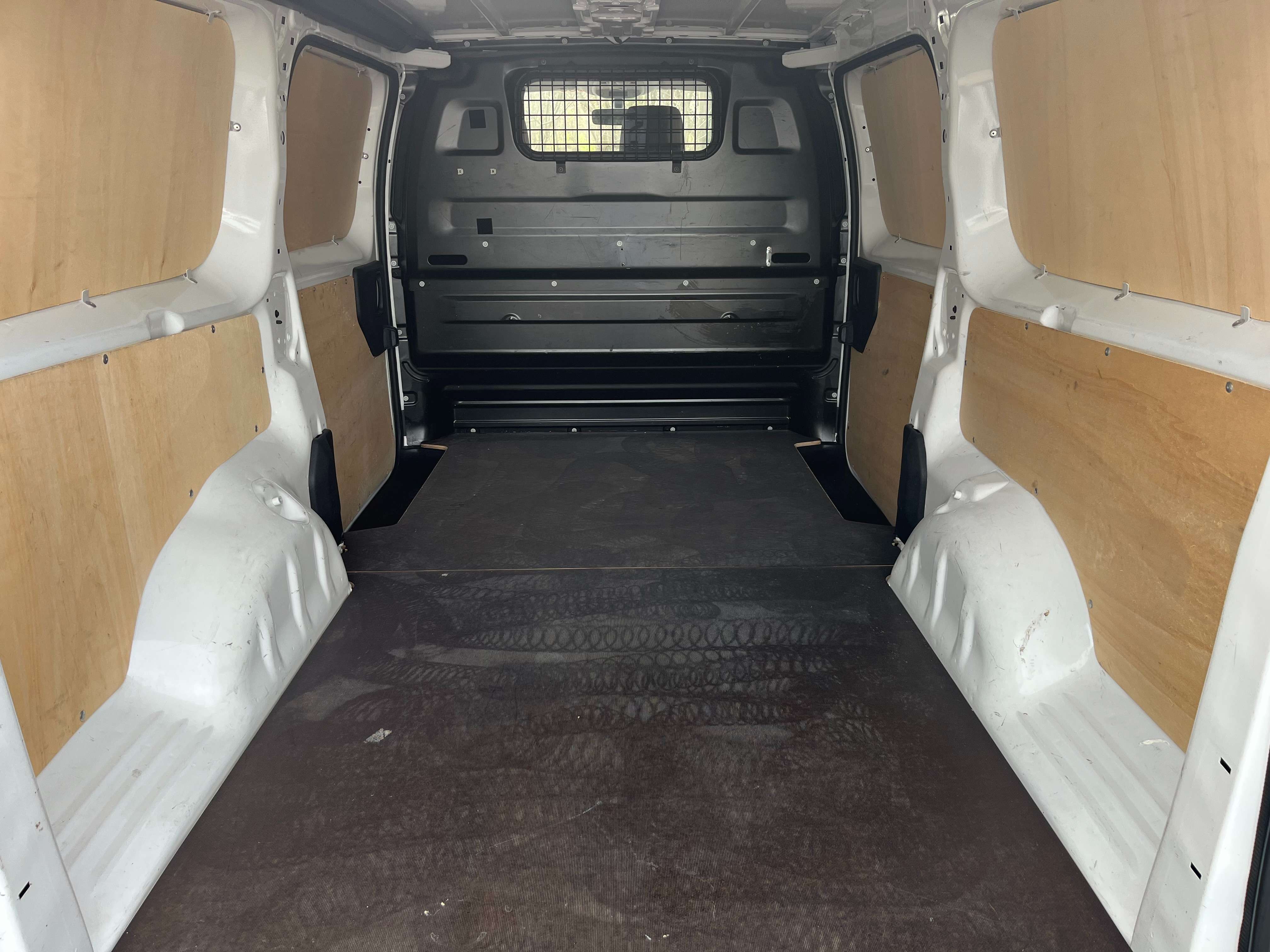 Opel Vivaro L3H1-AIRCO- DB DEUREN-PORTES -13.470€+BTW+TVA