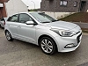 Hyundai i20 i20 1.2i Intro Edition thumbnail