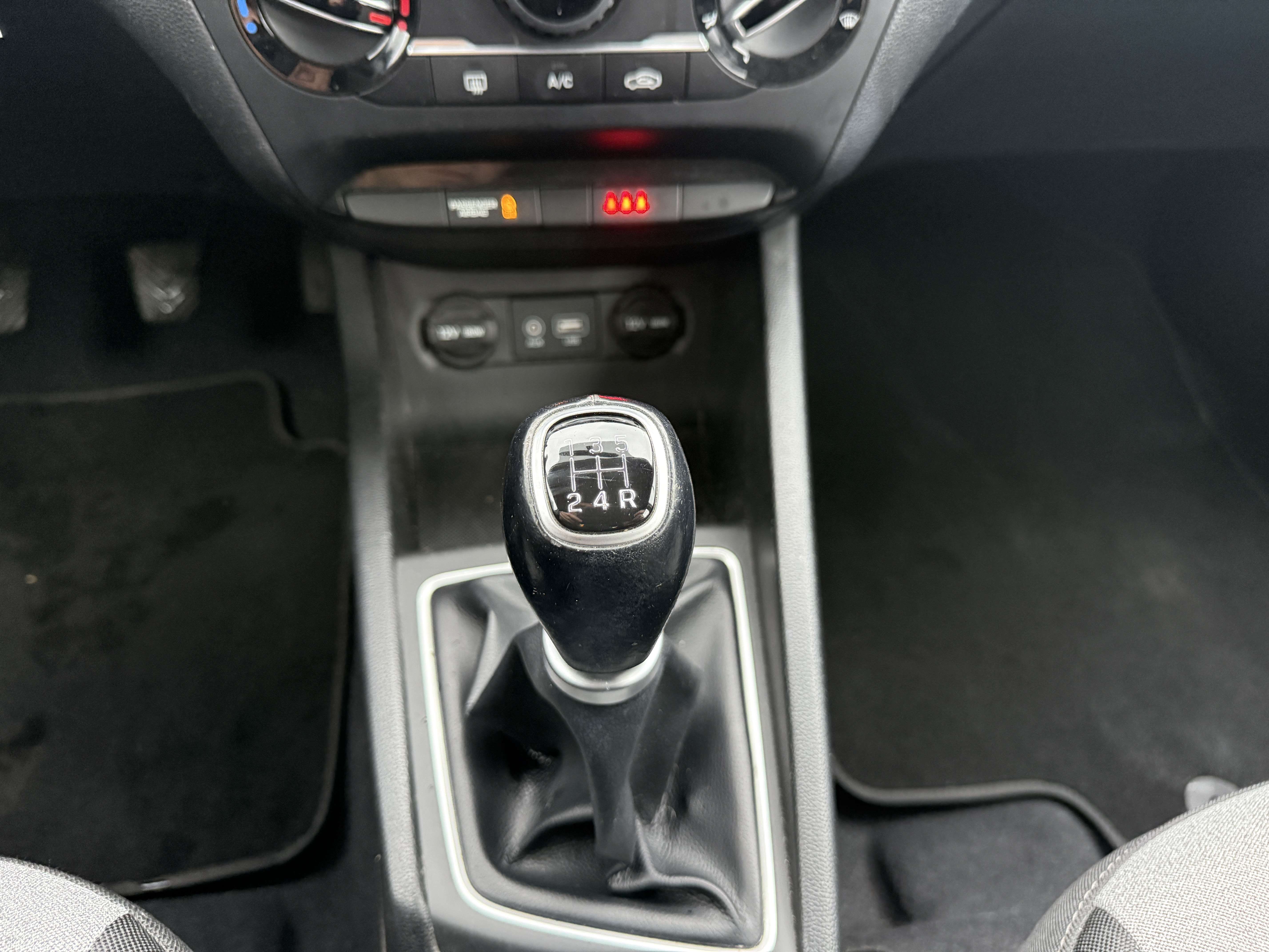 Hyundai i20 i20 1.2i Intro Edition