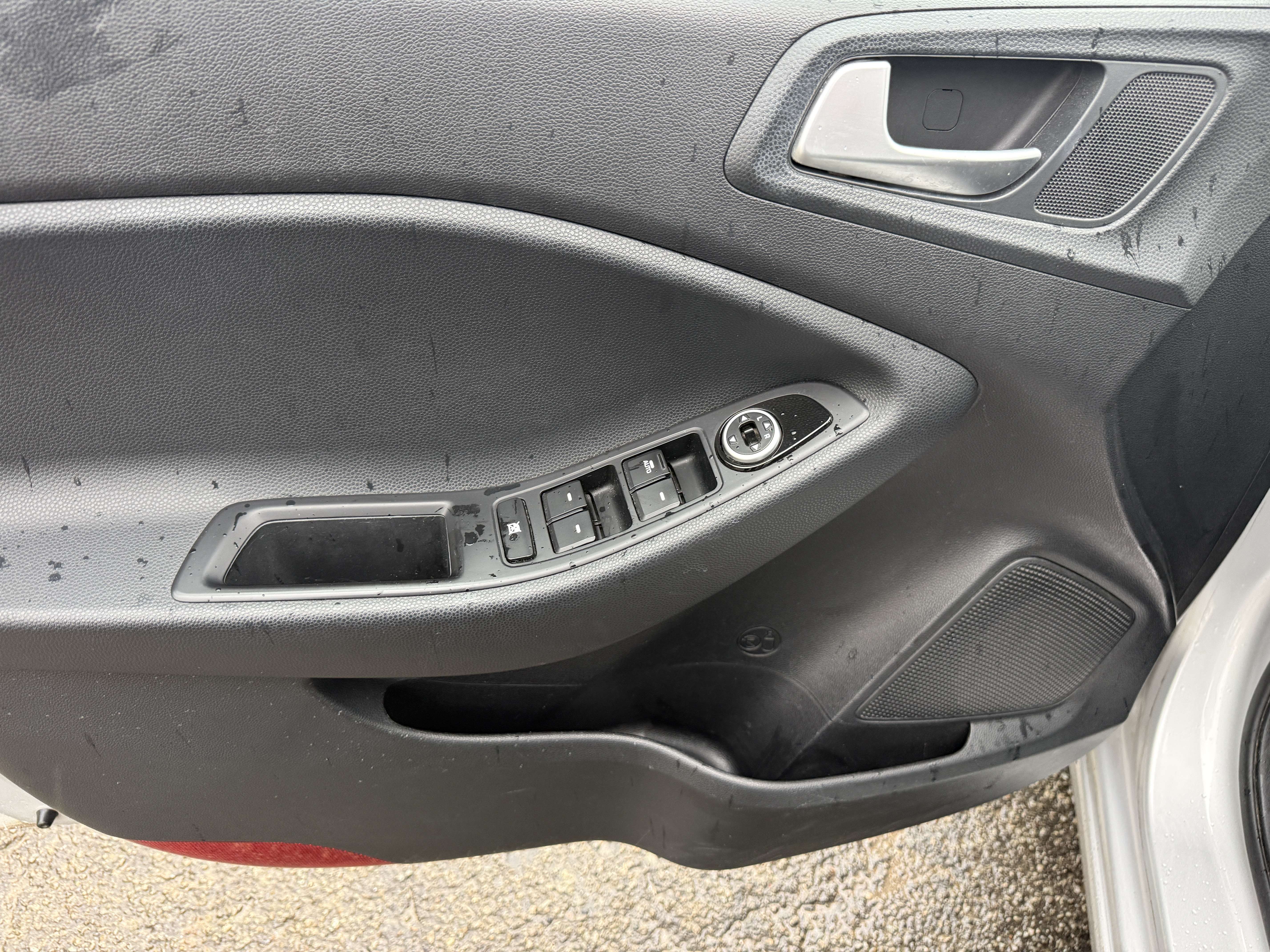 Hyundai i20 i20 1.2i Intro Edition