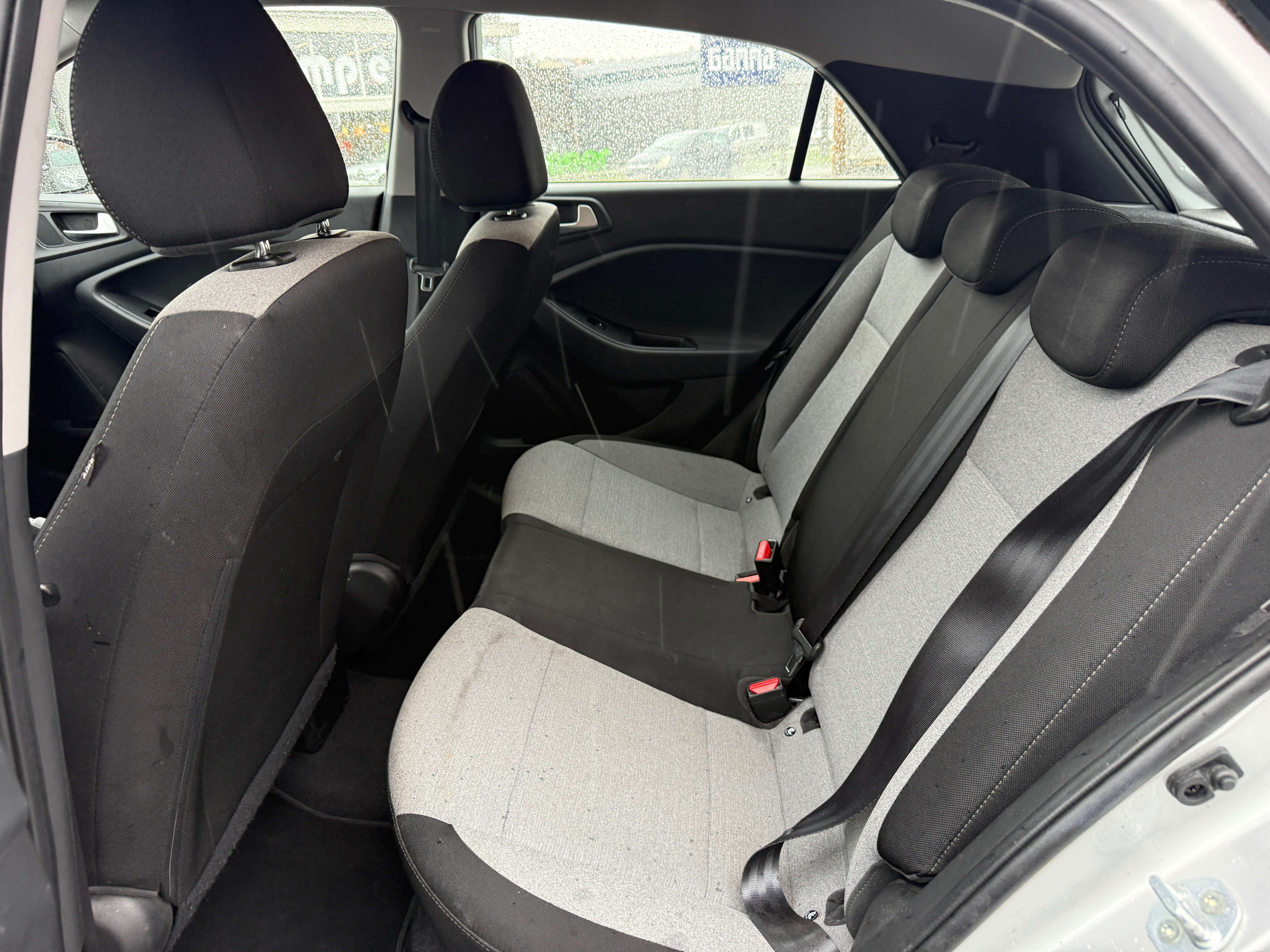Hyundai i20 i20 1.2i Intro Edition