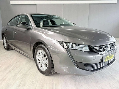 Peugeot 508 1.2 Allure Pack * 1 Jaar Garantie