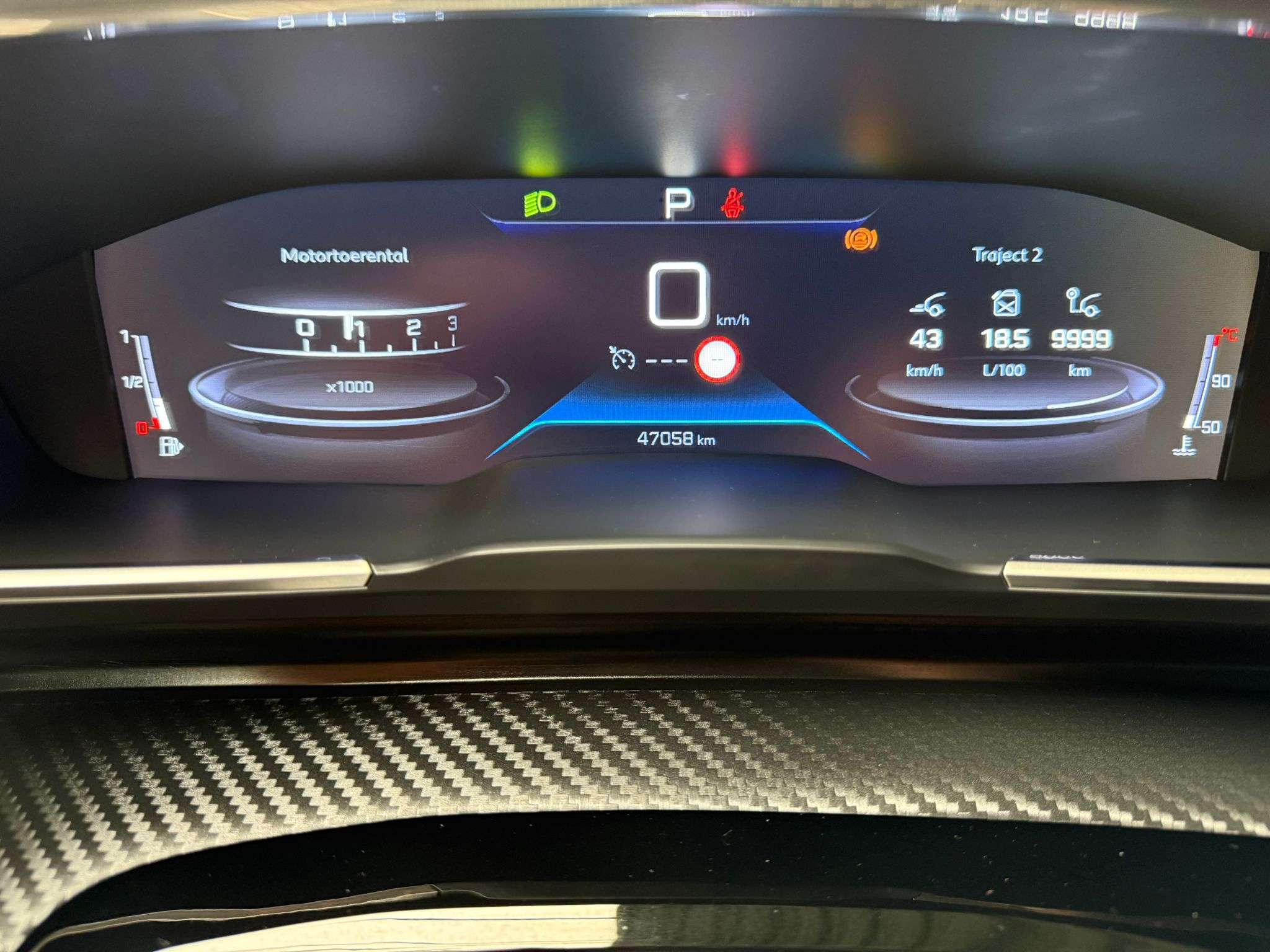 Peugeot 508 1.2 Allure Pack * 1 Jaar Garantie