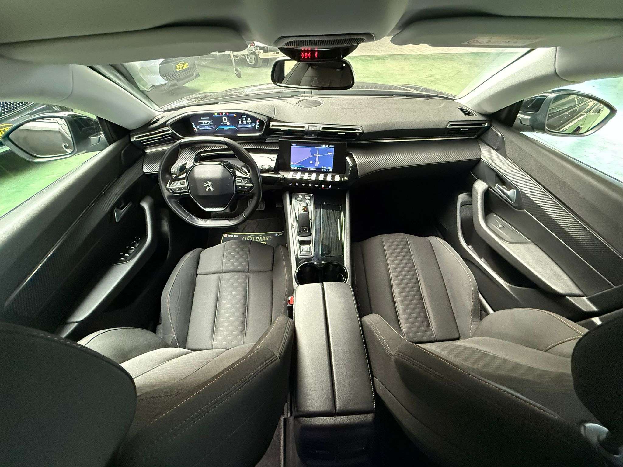 Peugeot 508 1.2 Allure Pack * 1 Jaar Garantie