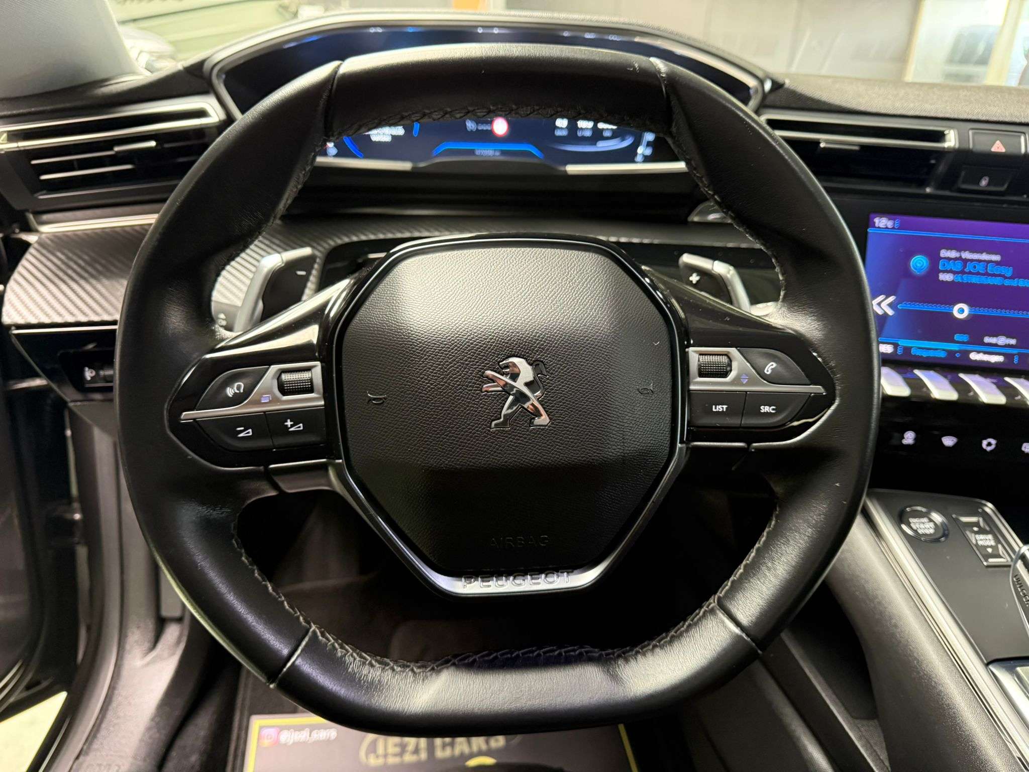 Peugeot 508 1.2 Allure Pack * 1 Jaar Garantie