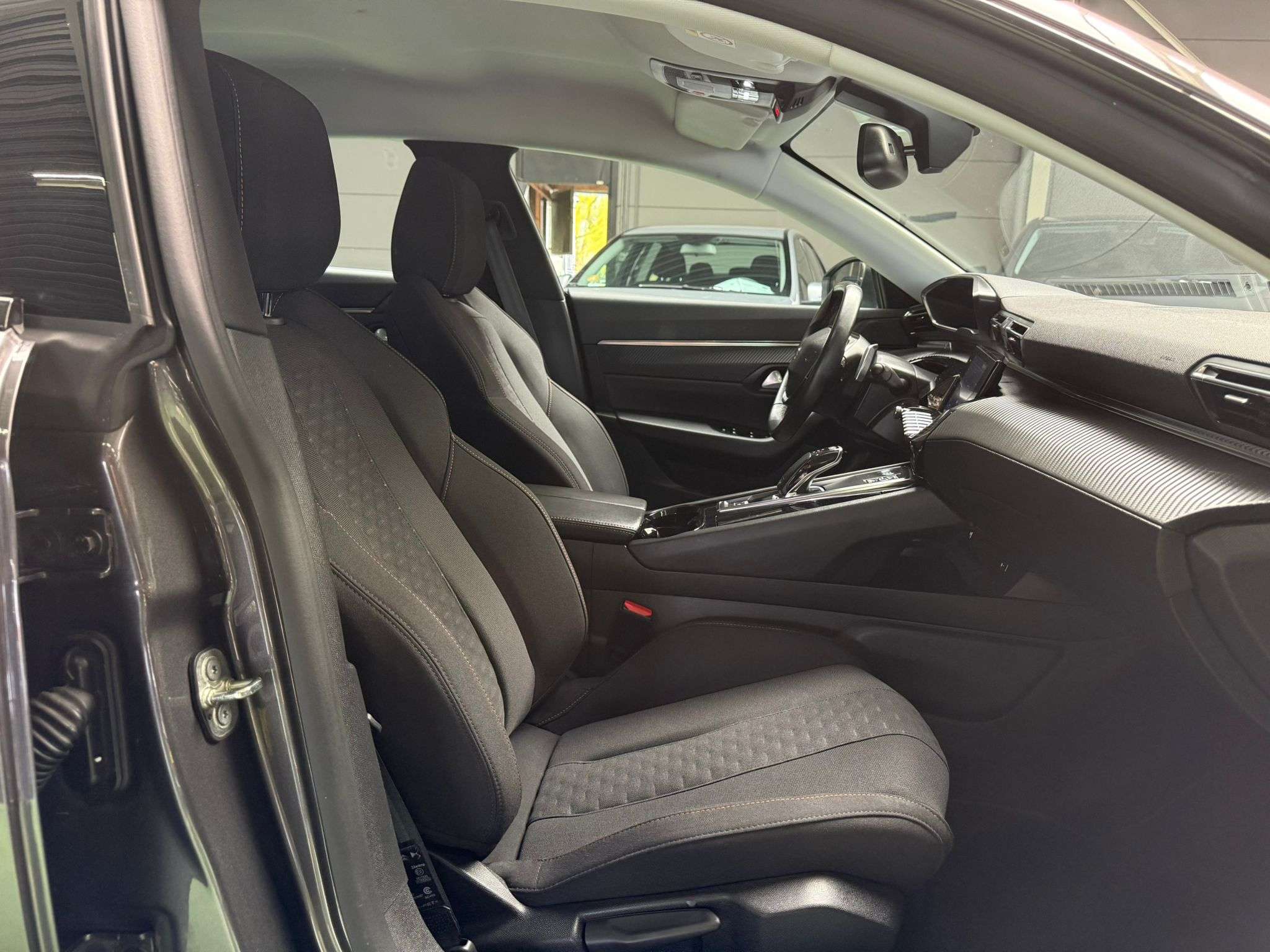 Peugeot 508 1.2 Allure Pack * 1 Jaar Garantie
