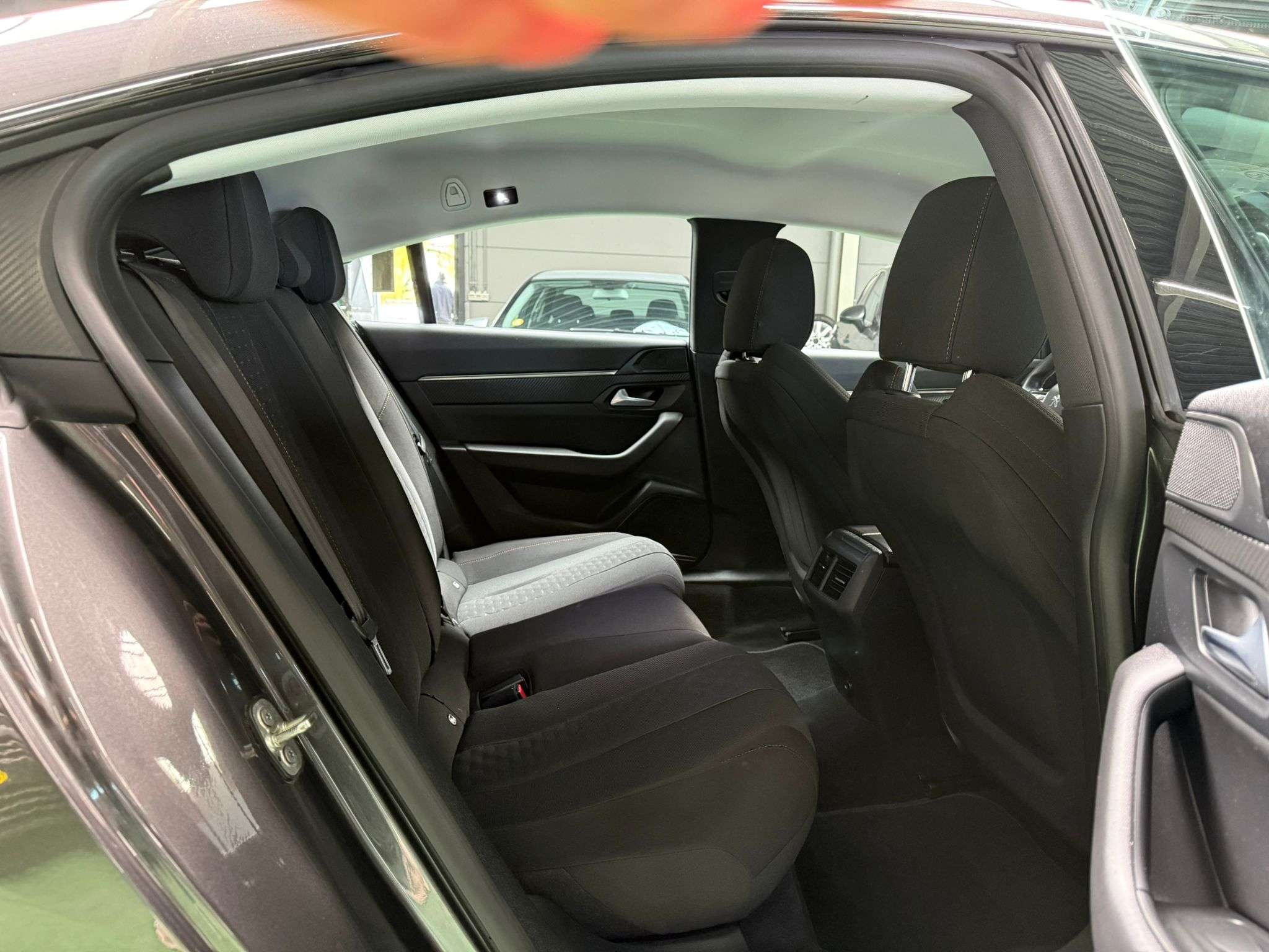 Peugeot 508 1.2 Allure Pack * 1 Jaar Garantie