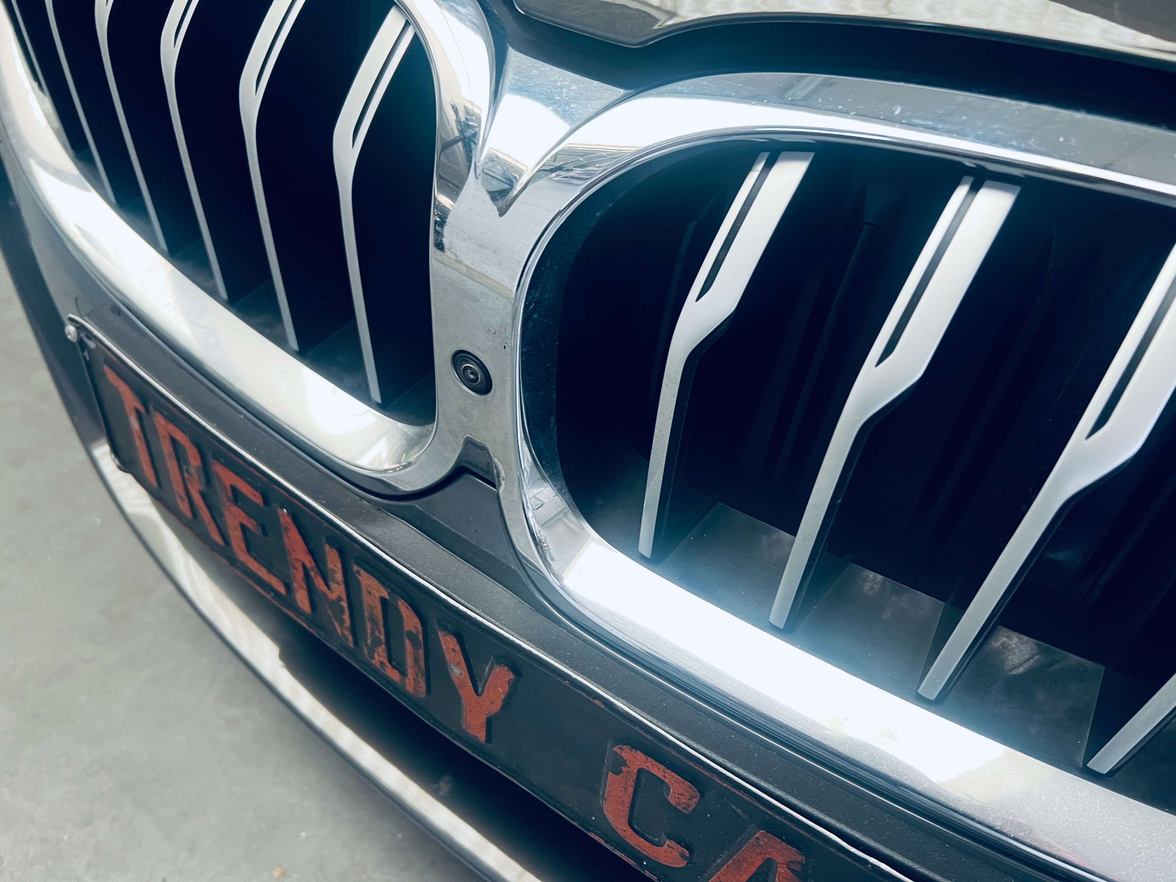 BMW 840 iAS GRAN COUPE+PACK M+INDIVIDUAL+PANO+HUD+GARANTIE