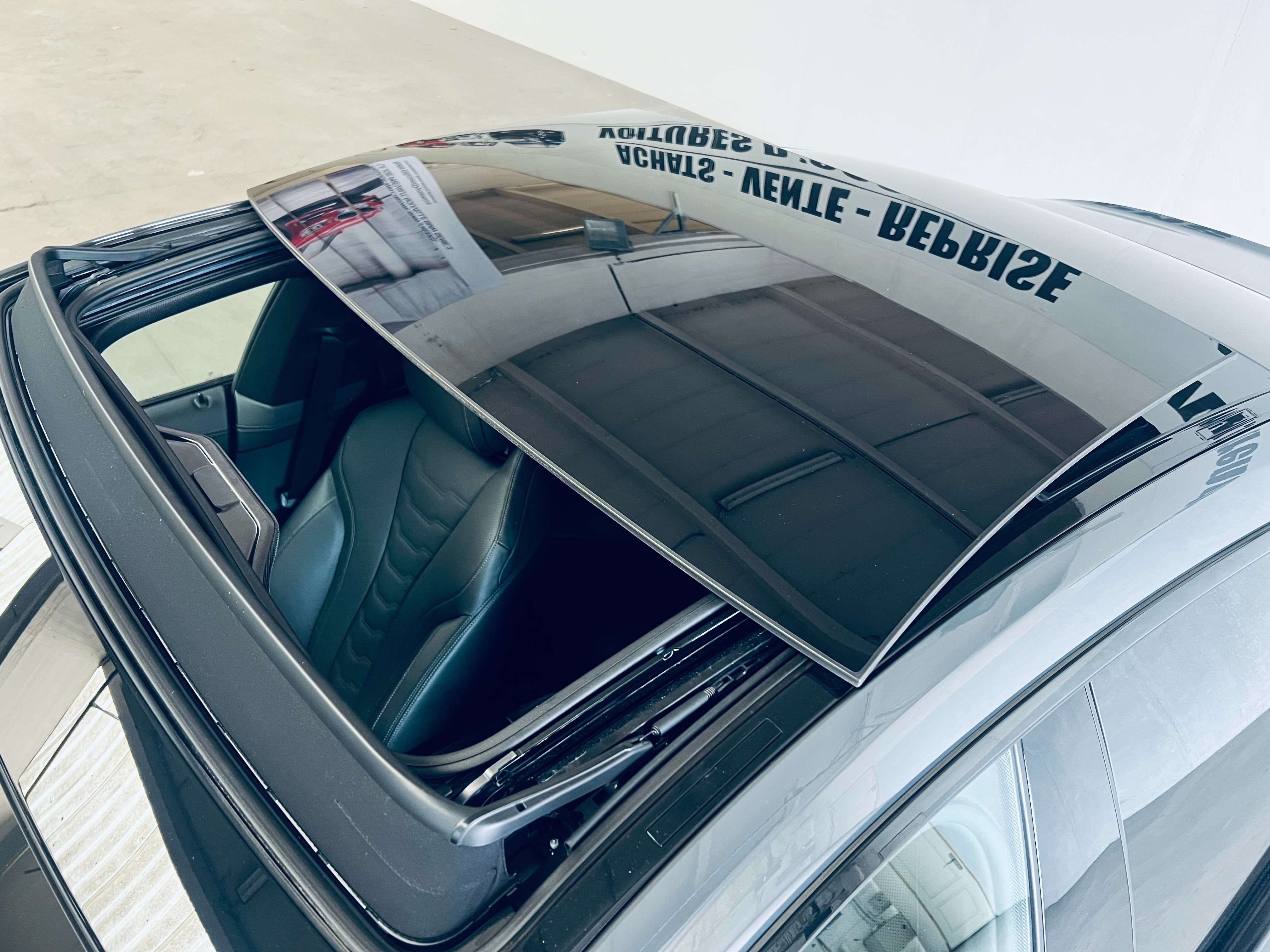 BMW 840 iAS GRAN COUPE+PACK M+INDIVIDUAL+PANO+HUD+GARANTIE