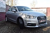 Audi A1 1.4TDi Sport BOITE AUT NAV SENS AR CLIM 87.007KM thumbnail