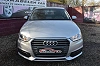 Audi A1 1.4TDi Sport BOITE AUT NAV SENS AR CLIM 87.007KM thumbnail
