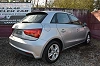 Audi A1 1.4TDi Sport BOITE AUT NAV SENS AR CLIM 87.007KM thumbnail
