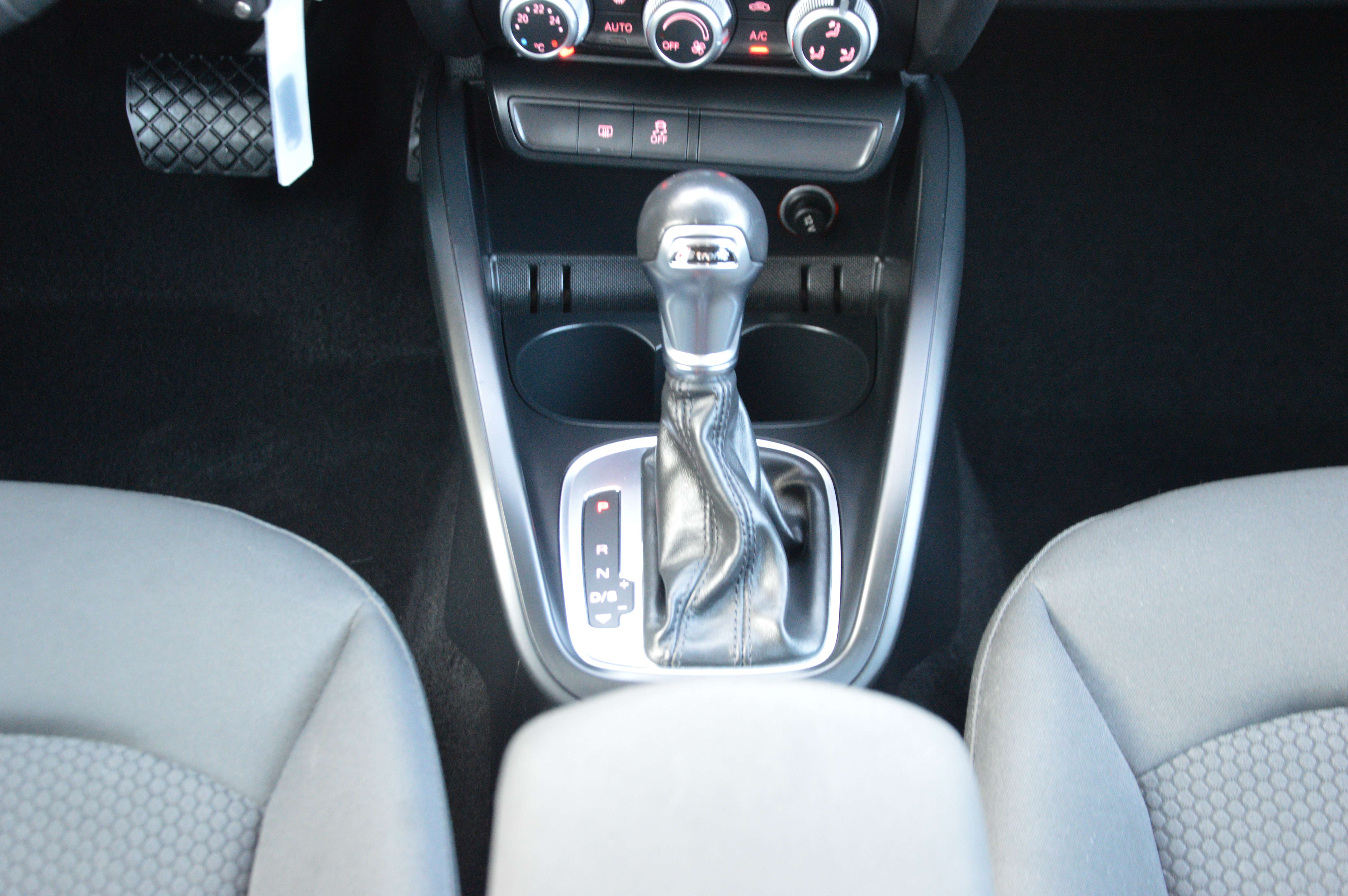 Audi A1 1.4TDi Sport BOITE AUT NAV SENS AR CLIM 87.007KM