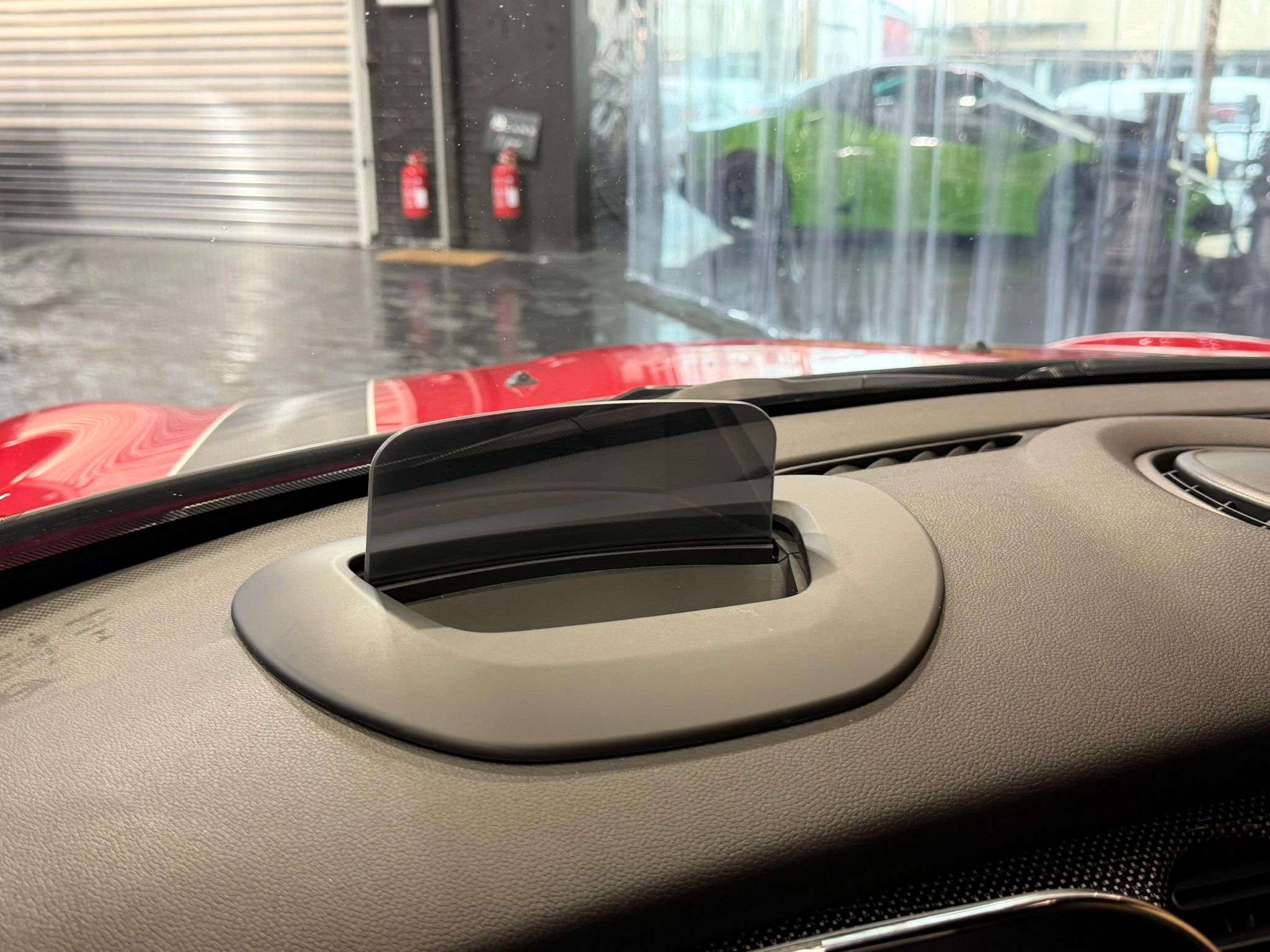 MINI John Cooper Works 2.0AS John Cooper Works * GAR 12 MOIS * 1ER PROP
