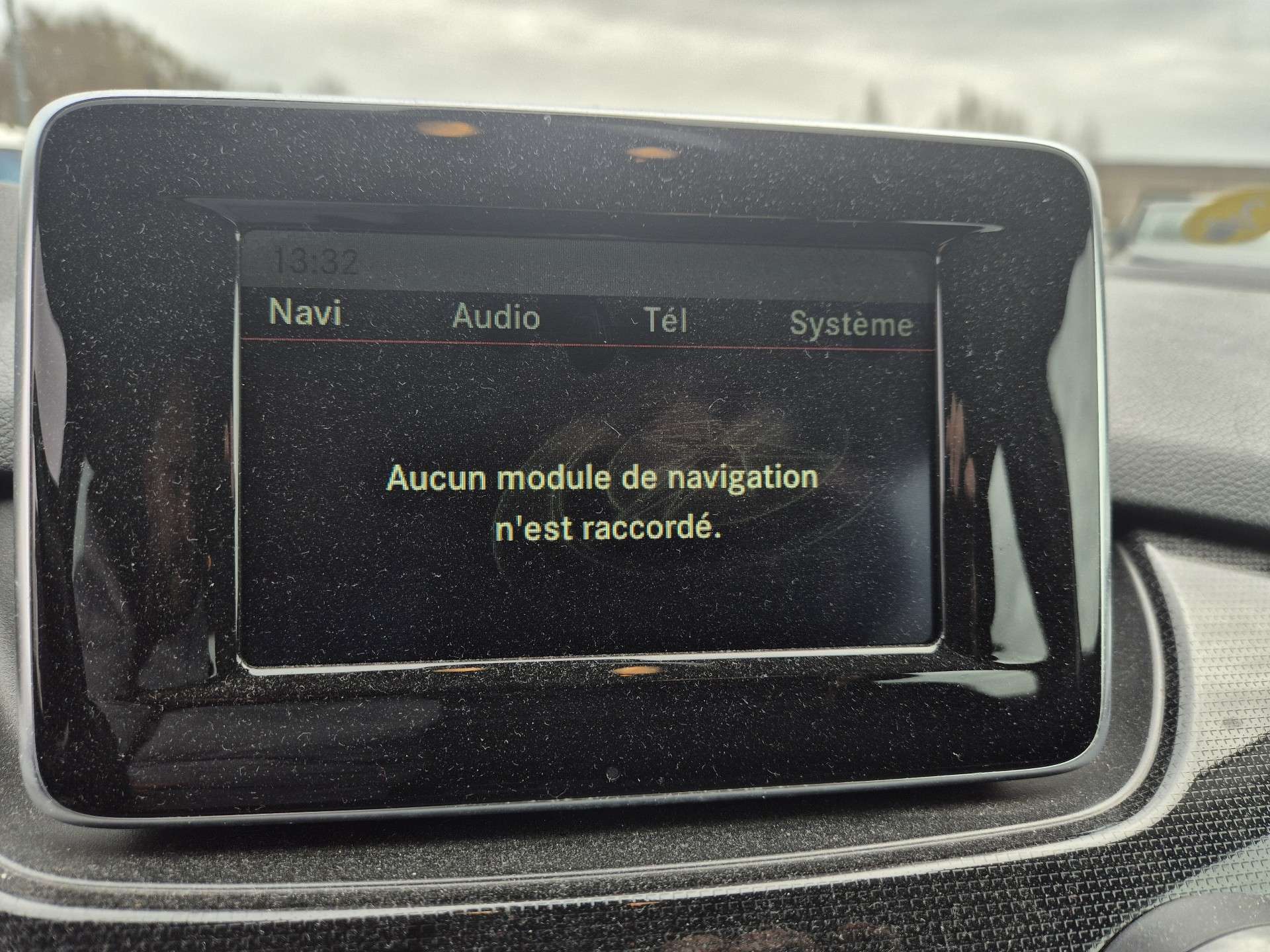 Mercedes-Benz B 180 CDI Essential / Camera / USB / Marchand ou Export