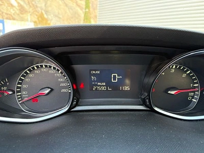 Peugeot 308 II 1.6 E-HDI 115 ALLURE