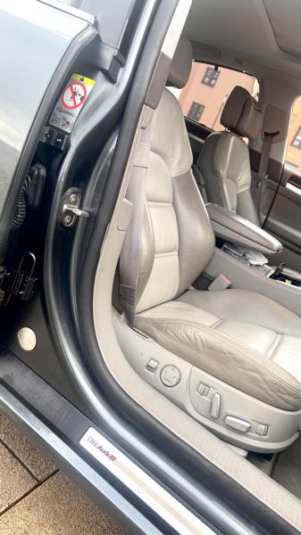 Audi A8 II V6 3.0 TDI FAP QUATTRO PACK AVUS TIPTRONIC