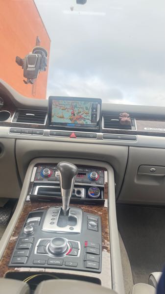Audi A8 II V6 3.0 TDI FAP QUATTRO PACK AVUS TIPTRONIC