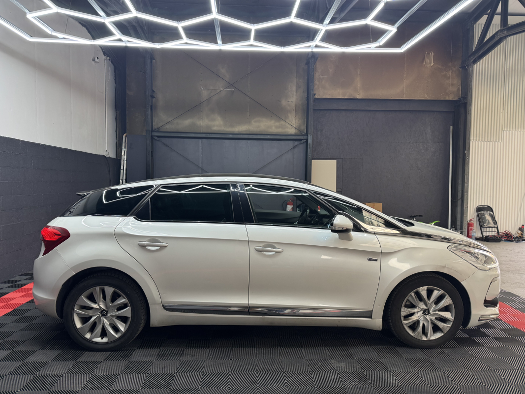 Citroen Ds5 Hybrid 4 Sport Chic ETG6 8.0 CV