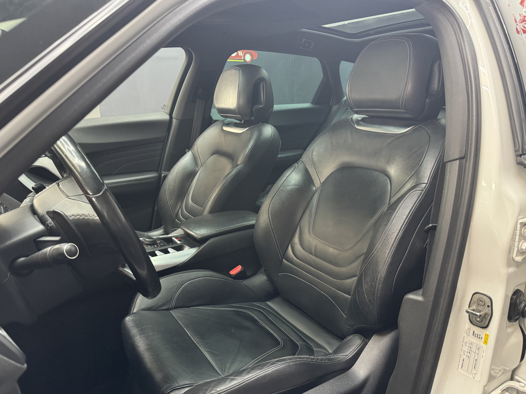 Citroen Ds5 Hybrid 4 Sport Chic ETG6 8.0 CV