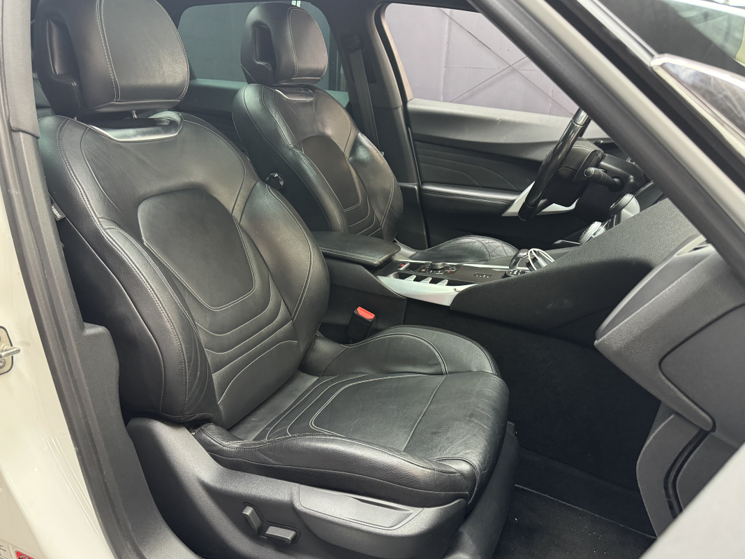 Citroen Ds5 Hybrid 4 Sport Chic ETG6 8.0 CV