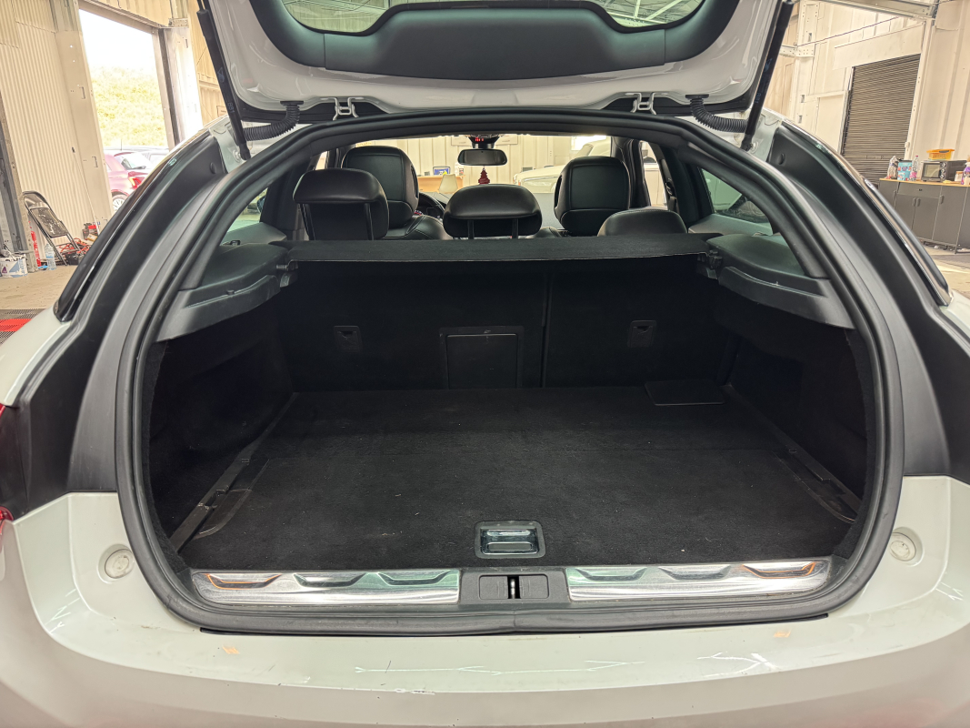 Citroen Ds5 Hybrid 4 Sport Chic ETG6 8.0 CV