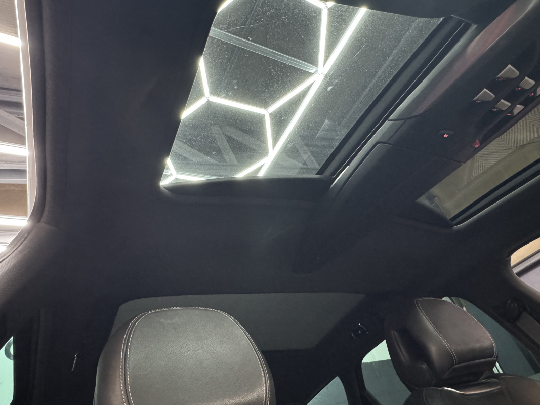 Citroen Ds5 Hybrid 4 Sport Chic ETG6 8.0 CV